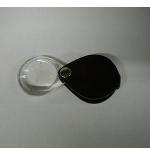 Eschenbach 1740-130 Folding Pocket Magnifier